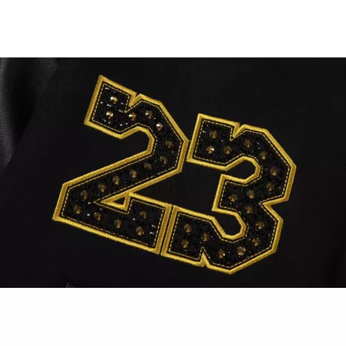 Cheap Off-White Jackets Long Sleeved For Unisex #1363026 Replica Wholesale [$92.00 USD] [ITEM#1363026] on Replica Off-White Jackets