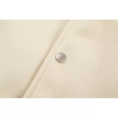 Cheap Off-White Jackets Long Sleeved For Unisex #1363027 Replica Wholesale [$96.00 USD] [ITEM#1363027] on Replica Off-White Jackets