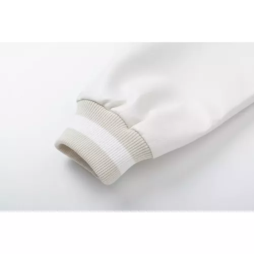 Cheap Off-White Jackets Long Sleeved For Unisex #1363030 Replica Wholesale [$92.00 USD] [ITEM#1363030] on Replica Off-White Jackets
