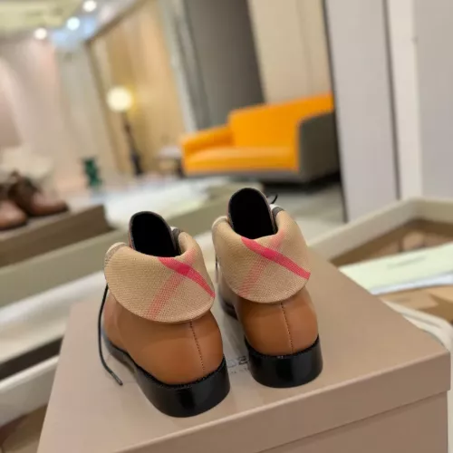 Cheap Burberry Boots For Women #1363032 Replica Wholesale [$155.00 USD] [ITEM#1363032] on Replica Burberry Boots