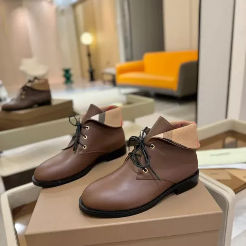 Burberry Boots For Women #1363033
