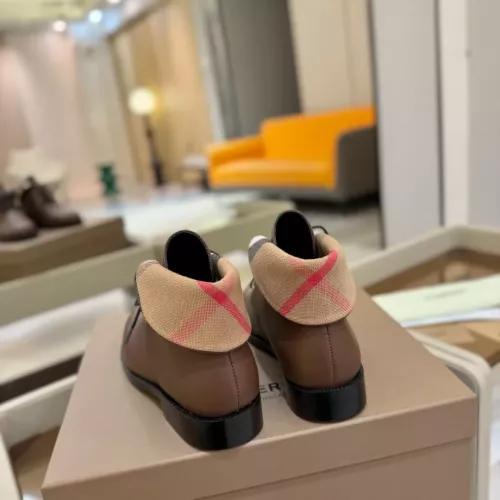 Cheap Burberry Boots For Women #1363033 Replica Wholesale [$155.00 USD] [ITEM#1363033] on Replica Burberry Boots