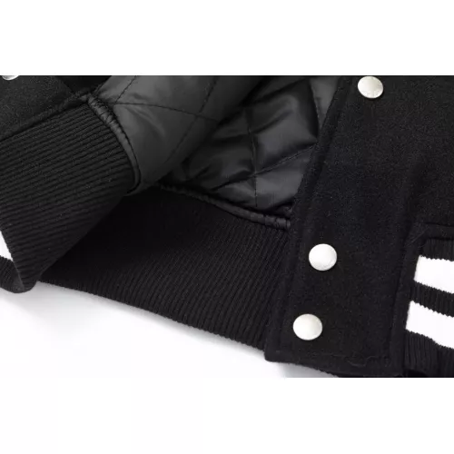 Cheap Off-White Jackets Long Sleeved For Unisex #1363036 Replica Wholesale [$98.00 USD] [ITEM#1363036] on Replica Off-White Jackets