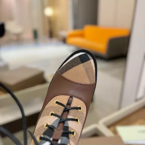Cheap Burberry Boots For Women #1363038 Replica Wholesale [$155.00 USD] [ITEM#1363038] on Replica Burberry Boots