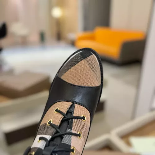 Cheap Burberry Boots For Women #1363039 Replica Wholesale [$155.00 USD] [ITEM#1363039] on Replica Burberry Boots