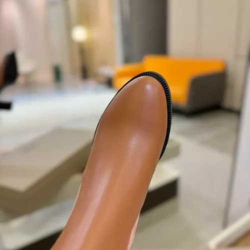 Cheap Burberry Boots For Women #1363040 Replica Wholesale [$200.00 USD] [ITEM#1363040] on Replica Burberry Boots