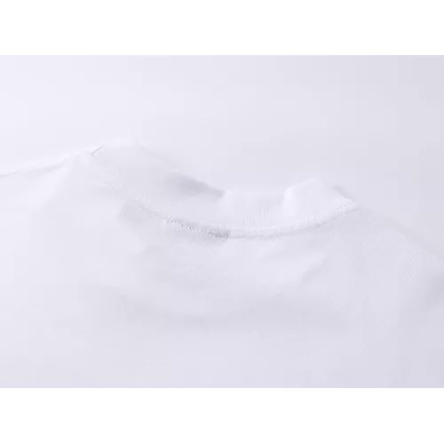 Cheap Balenciaga T-Shirts Long Sleeved For Unisex #1363041 Replica Wholesale [$41.00 USD] [ITEM#1363041] on Replica Balenciaga T-Shirts