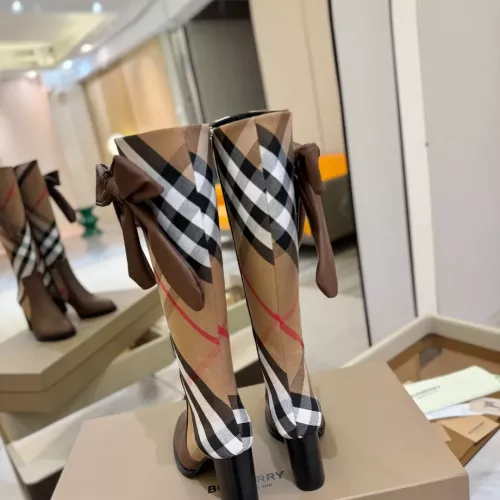 Cheap Burberry Boots For Women #1363042 Replica Wholesale [$200.00 USD] [ITEM#1363042] on Replica Burberry Boots