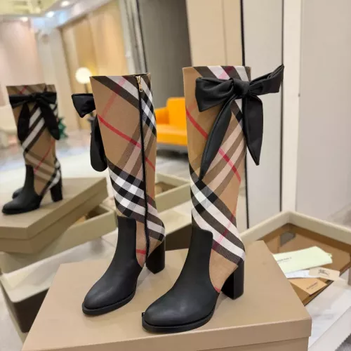 Burberry Boots For Women #1363043
