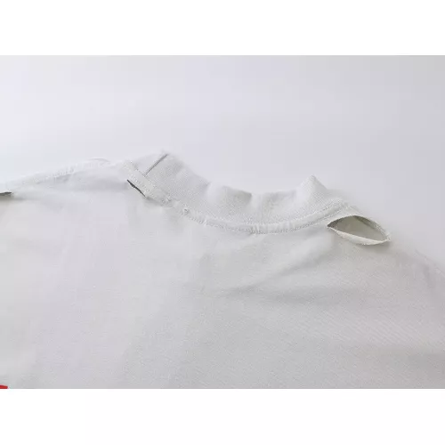 Cheap Balenciaga T-Shirts Long Sleeved For Unisex #1363044 Replica Wholesale [$42.00 USD] [ITEM#1363044] on Replica Balenciaga T-Shirts