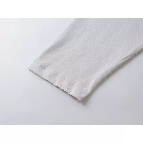 Cheap Balenciaga T-Shirts Long Sleeved For Unisex #1363044 Replica Wholesale [$42.00 USD] [ITEM#1363044] on Replica Balenciaga T-Shirts