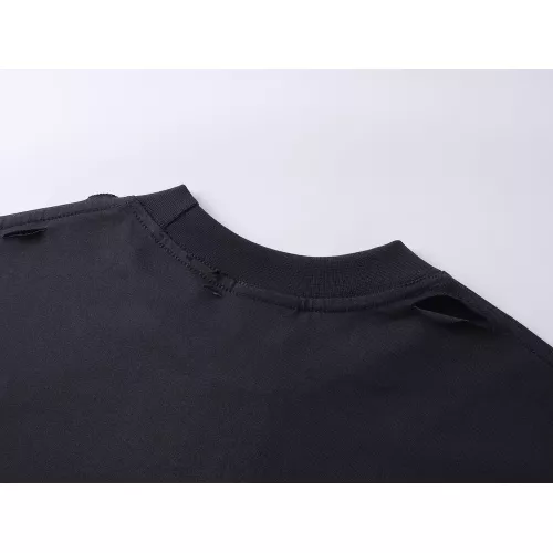 Cheap Balenciaga T-Shirts Long Sleeved For Unisex #1363045 Replica Wholesale [$42.00 USD] [ITEM#1363045] on Replica Balenciaga T-Shirts