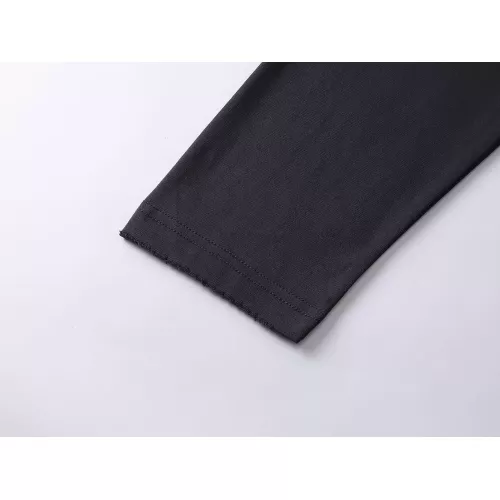 Cheap Balenciaga T-Shirts Long Sleeved For Unisex #1363045 Replica Wholesale [$42.00 USD] [ITEM#1363045] on Replica Balenciaga T-Shirts
