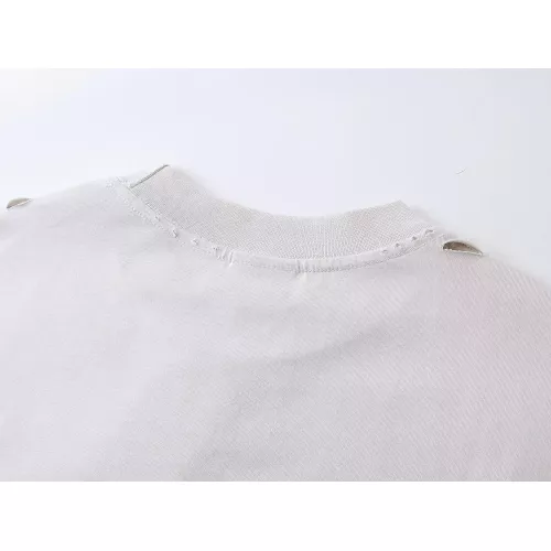 Cheap Balenciaga T-Shirts Long Sleeved For Unisex #1363046 Replica Wholesale [$42.00 USD] [ITEM#1363046] on Replica Balenciaga T-Shirts