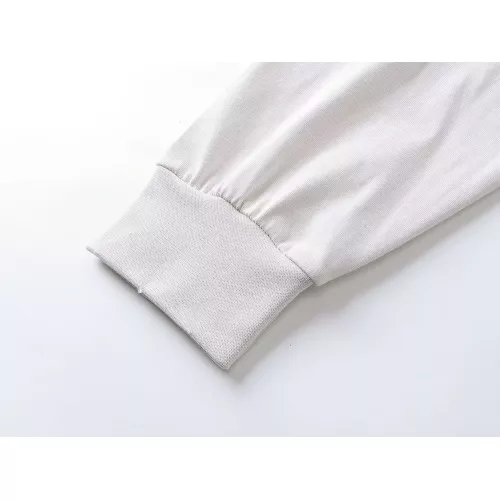 Cheap Balenciaga T-Shirts Long Sleeved For Unisex #1363046 Replica Wholesale [$42.00 USD] [ITEM#1363046] on Replica Balenciaga T-Shirts