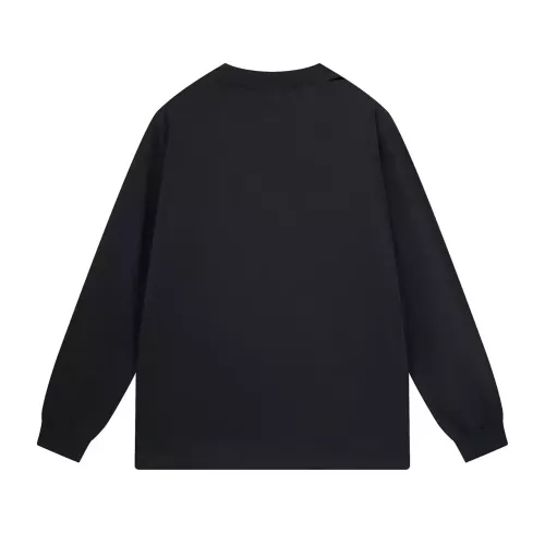 Cheap Balenciaga T-Shirts Long Sleeved For Unisex #1363047 Replica Wholesale [$42.00 USD] [ITEM#1363047] on Replica Balenciaga T-Shirts