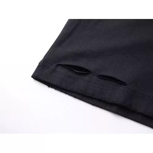 Cheap Balenciaga T-Shirts Long Sleeved For Unisex #1363047 Replica Wholesale [$42.00 USD] [ITEM#1363047] on Replica Balenciaga T-Shirts