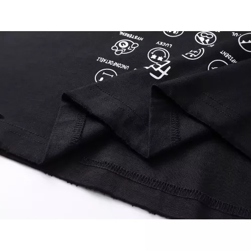 Cheap Balenciaga T-Shirts Long Sleeved For Unisex #1363047 Replica Wholesale [$42.00 USD] [ITEM#1363047] on Replica Balenciaga T-Shirts