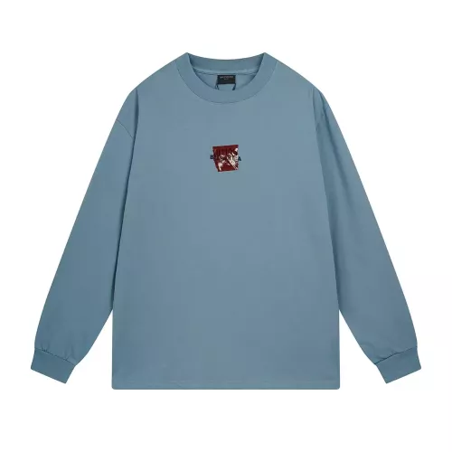 Balenciaga T-Shirts Long Sleeved For Unisex #1363048