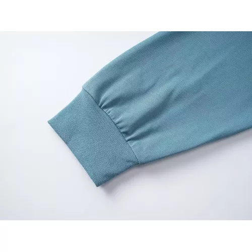 Cheap Balenciaga T-Shirts Long Sleeved For Unisex #1363048 Replica Wholesale [$42.00 USD] [ITEM#1363048] on Replica Balenciaga T-Shirts