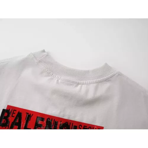 Cheap Balenciaga T-Shirts Long Sleeved For Unisex #1363051 Replica Wholesale [$42.00 USD] [ITEM#1363051] on Replica Balenciaga T-Shirts