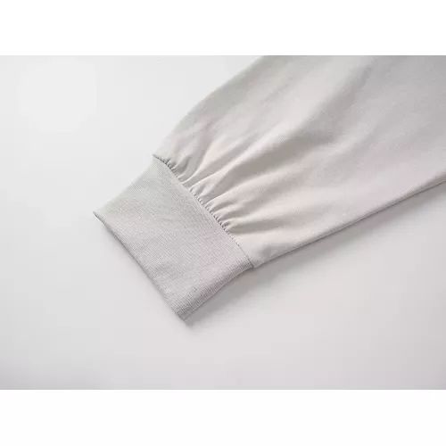 Cheap Balenciaga T-Shirts Long Sleeved For Unisex #1363051 Replica Wholesale [$42.00 USD] [ITEM#1363051] on Replica Balenciaga T-Shirts