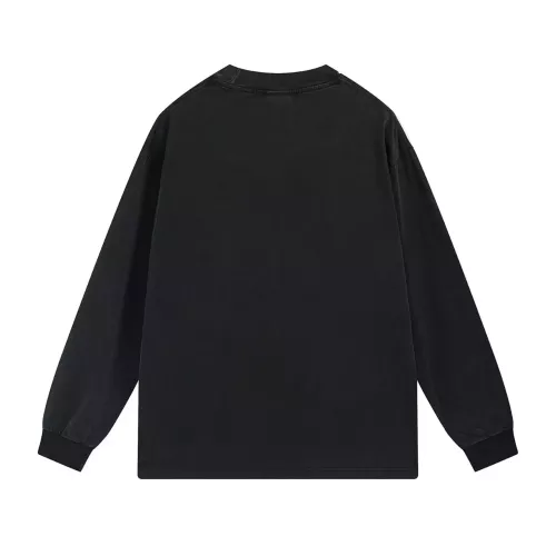 Cheap Balenciaga T-Shirts Long Sleeved For Unisex #1363052 Replica Wholesale [$42.00 USD] [ITEM#1363052] on Replica Balenciaga T-Shirts