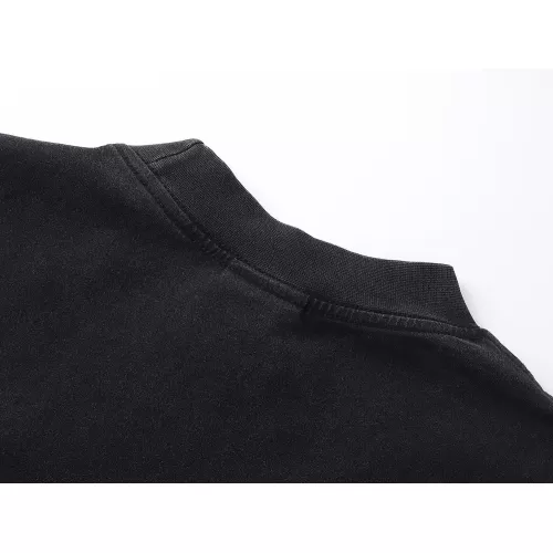 Cheap Balenciaga T-Shirts Long Sleeved For Unisex #1363052 Replica Wholesale [$42.00 USD] [ITEM#1363052] on Replica Balenciaga T-Shirts
