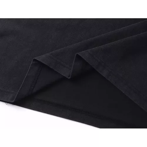 Cheap Balenciaga T-Shirts Long Sleeved For Unisex #1363052 Replica Wholesale [$42.00 USD] [ITEM#1363052] on Replica Balenciaga T-Shirts
