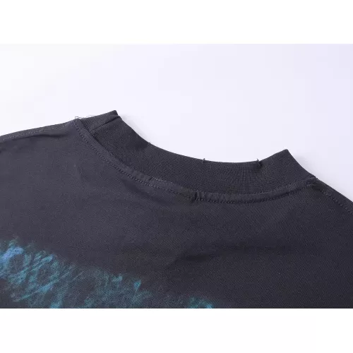Cheap Balenciaga T-Shirts Long Sleeved For Unisex #1363054 Replica Wholesale [$45.00 USD] [ITEM#1363054] on Replica Balenciaga T-Shirts