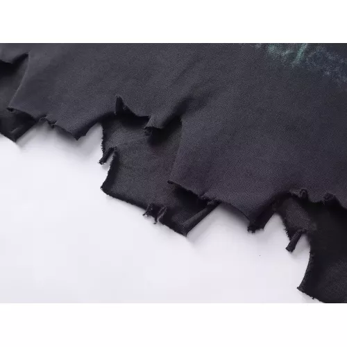 Cheap Balenciaga T-Shirts Long Sleeved For Unisex #1363054 Replica Wholesale [$45.00 USD] [ITEM#1363054] on Replica Balenciaga T-Shirts