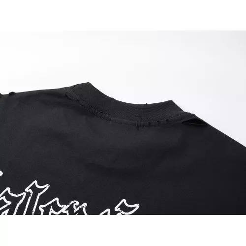 Cheap Balenciaga T-Shirts Long Sleeved For Unisex #1363056 Replica Wholesale [$45.00 USD] [ITEM#1363056] on Replica Balenciaga T-Shirts