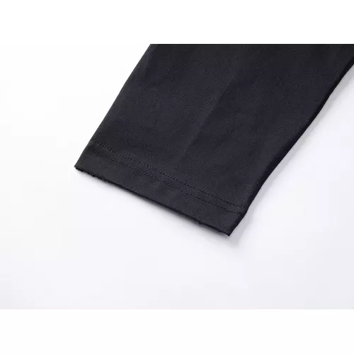 Cheap Balenciaga T-Shirts Long Sleeved For Unisex #1363056 Replica Wholesale [$45.00 USD] [ITEM#1363056] on Replica Balenciaga T-Shirts