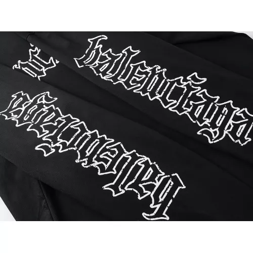 Cheap Balenciaga T-Shirts Long Sleeved For Unisex #1363056 Replica Wholesale [$45.00 USD] [ITEM#1363056] on Replica Balenciaga T-Shirts