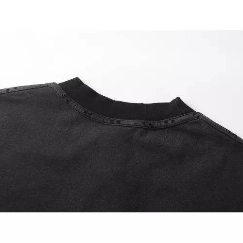 Cheap Balenciaga T-Shirts Long Sleeved For Unisex #1363057 Replica Wholesale [$45.00 USD] [ITEM#1363057] on Replica Balenciaga T-Shirts