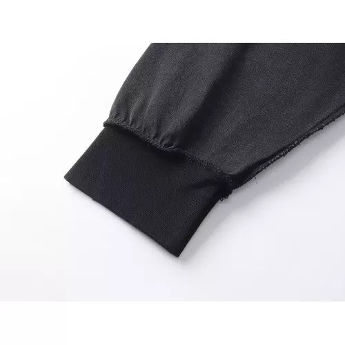 Cheap Balenciaga T-Shirts Long Sleeved For Unisex #1363057 Replica Wholesale [$45.00 USD] [ITEM#1363057] on Replica Balenciaga T-Shirts