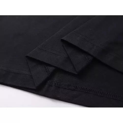 Cheap Balenciaga T-Shirts Long Sleeved For Unisex #1363058 Replica Wholesale [$45.00 USD] [ITEM#1363058] on Replica Balenciaga T-Shirts