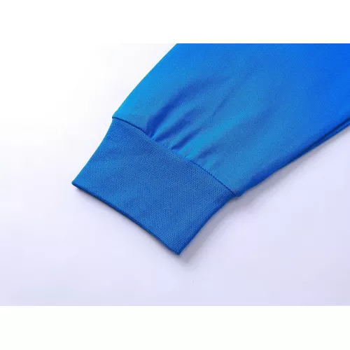 Cheap Balenciaga T-Shirts Long Sleeved For Unisex #1363060 Replica Wholesale [$45.00 USD] [ITEM#1363060] on Replica Balenciaga T-Shirts