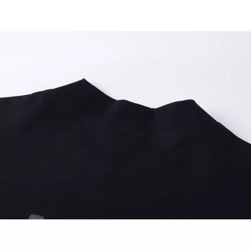 Cheap Balenciaga T-Shirts Long Sleeved For Unisex #1363061 Replica Wholesale [$45.00 USD] [ITEM#1363061] on Replica Balenciaga T-Shirts