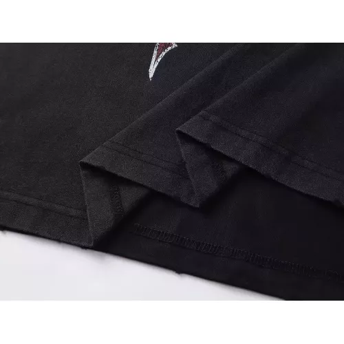 Cheap Balenciaga T-Shirts Long Sleeved For Unisex #1363061 Replica Wholesale [$45.00 USD] [ITEM#1363061] on Replica Balenciaga T-Shirts
