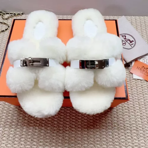 Hermes Slippers For Women #1363065