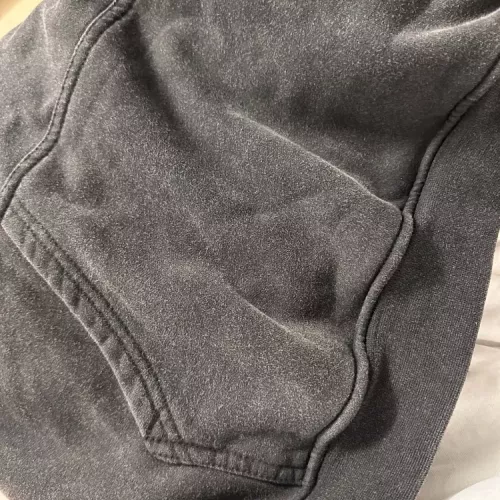 Cheap VETEMENTS Hoodies Long Sleeved For Unisex #1363070 Replica Wholesale [$68.00 USD] [ITEM#1363070] on Replica VETEMENTS Hoodies