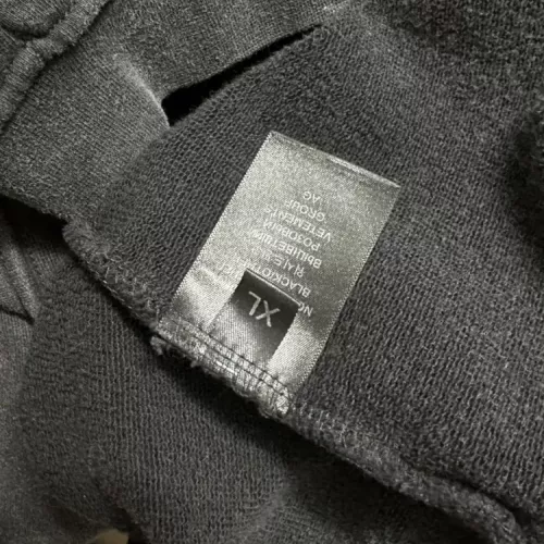 Cheap VETEMENTS Hoodies Long Sleeved For Unisex #1363070 Replica Wholesale [$68.00 USD] [ITEM#1363070] on Replica VETEMENTS Hoodies