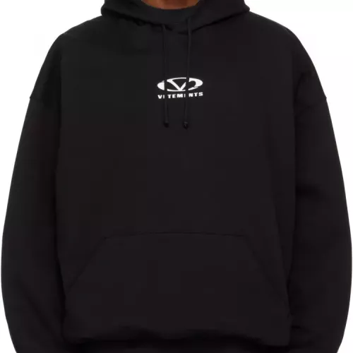 Cheap VETEMENTS Hoodies Long Sleeved For Unisex #1363078 Replica Wholesale [$82.00 USD] [ITEM#1363078] on Replica VETEMENTS Hoodies