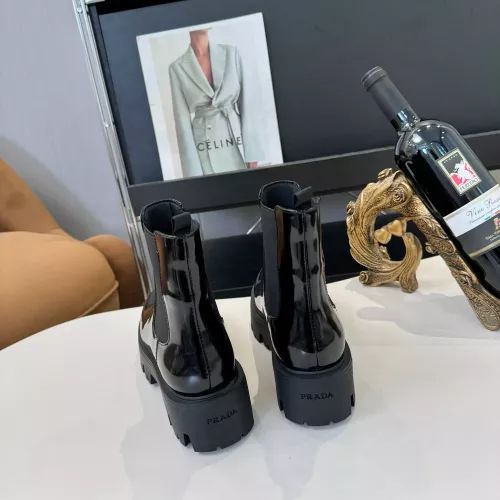 Cheap Prada Boots For Women #1363083 Replica Wholesale [$112.00 USD] [ITEM#1363083] on Replica Prada Boots