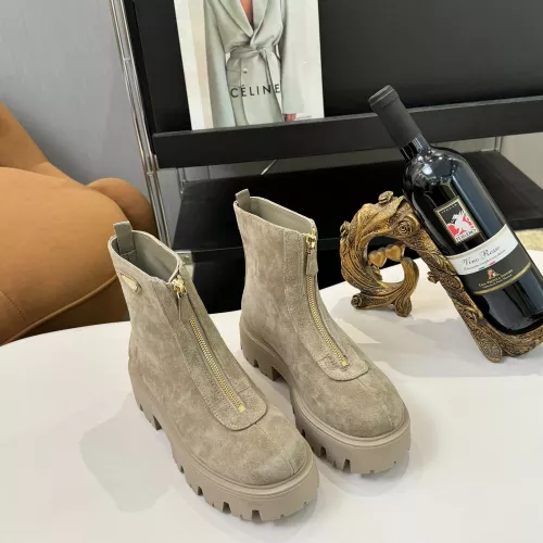Cheap Prada Boots For Women #1363084 Replica Wholesale [$112.00 USD] [ITEM#1363084] on Replica Prada Boots