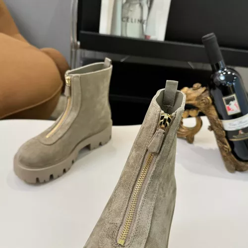 Cheap Prada Boots For Women #1363084 Replica Wholesale [$112.00 USD] [ITEM#1363084] on Replica Prada Boots