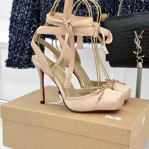 Christian Louboutin Sandal For Women #1363087