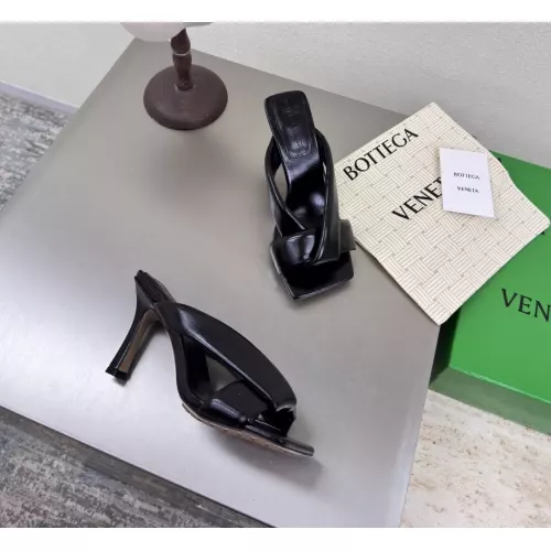 Bottega Veneta BV Slippers For Women #1363092
