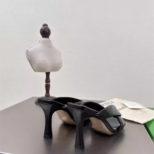 Cheap Bottega Veneta BV Slippers For Women #1363092 Replica Wholesale [$118.00 USD] [ITEM#1363092] on Replica Bottega Veneta BV Slippers